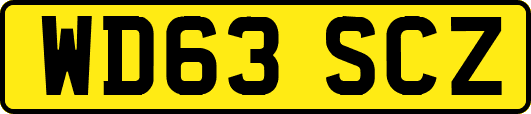 WD63SCZ