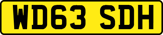 WD63SDH