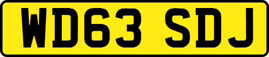 WD63SDJ