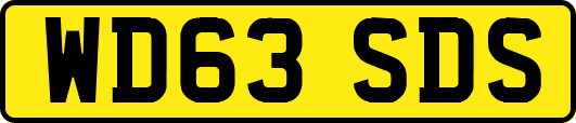WD63SDS