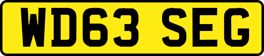 WD63SEG