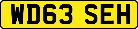 WD63SEH