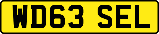 WD63SEL