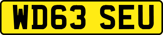 WD63SEU