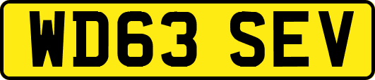 WD63SEV