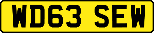 WD63SEW