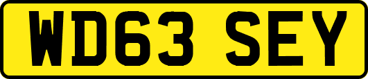 WD63SEY