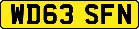 WD63SFN
