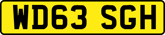 WD63SGH
