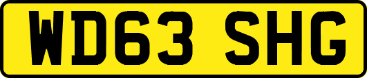WD63SHG