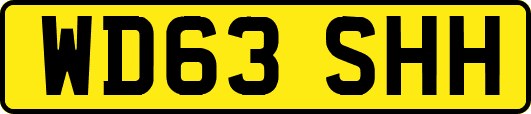 WD63SHH