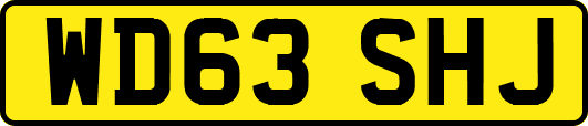 WD63SHJ