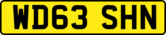 WD63SHN