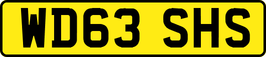 WD63SHS