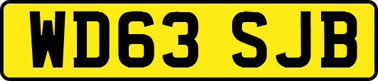 WD63SJB