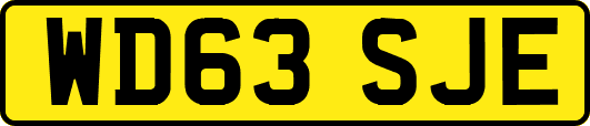 WD63SJE