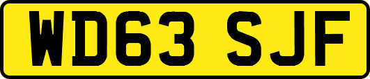 WD63SJF