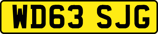 WD63SJG