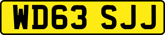 WD63SJJ
