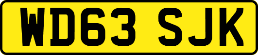 WD63SJK