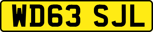 WD63SJL