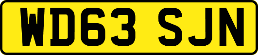 WD63SJN