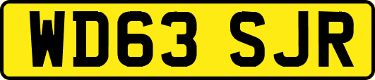 WD63SJR