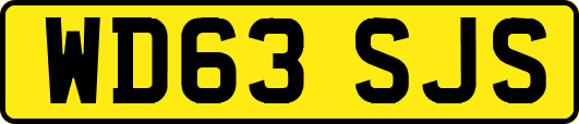 WD63SJS