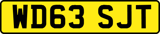 WD63SJT