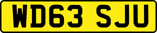 WD63SJU
