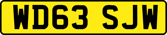 WD63SJW