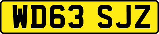 WD63SJZ