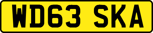 WD63SKA
