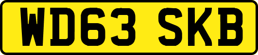 WD63SKB