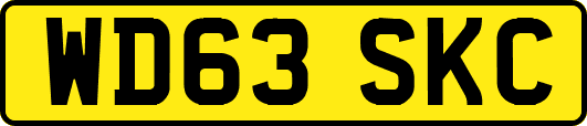 WD63SKC