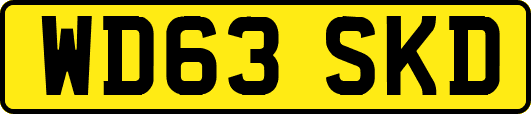 WD63SKD