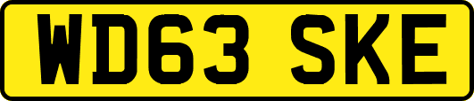 WD63SKE