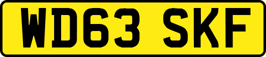 WD63SKF