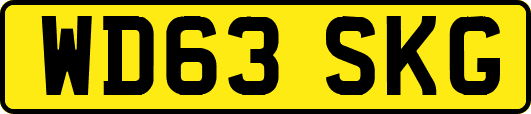 WD63SKG