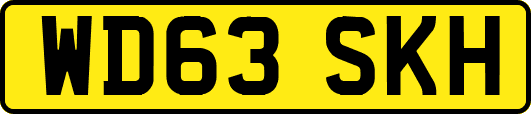 WD63SKH