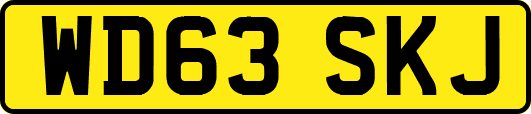 WD63SKJ