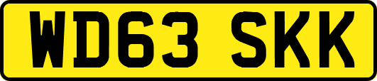 WD63SKK