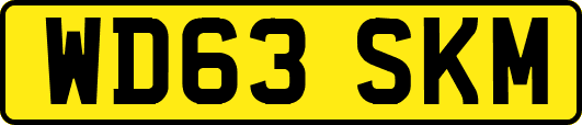 WD63SKM
