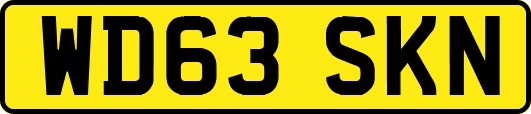 WD63SKN