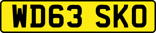 WD63SKO