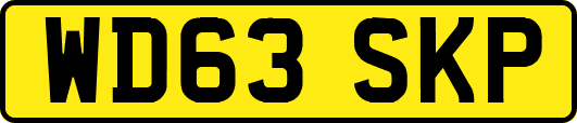 WD63SKP