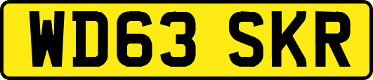 WD63SKR