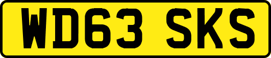 WD63SKS