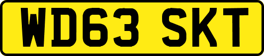 WD63SKT