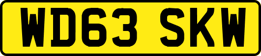 WD63SKW